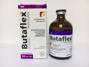 Butaflex