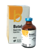 Butalex 40ml