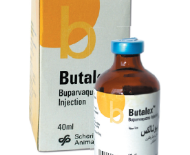 Butalex 40ml