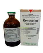 Buy Kynoselen Injection 100mL