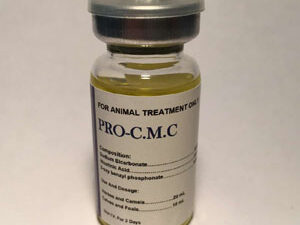 Buy PRO CMC – 10ML