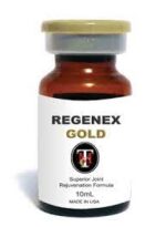 Buy Regenex Gold 10ml Online