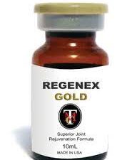 Buy Regenex Gold 10ml Online