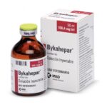 Bykahepar 100ml