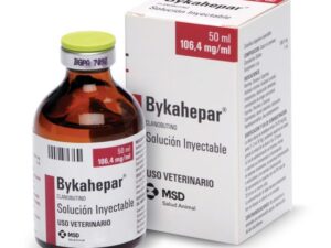 Bykahepar 100ml