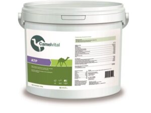 CAMELVITAL ATP