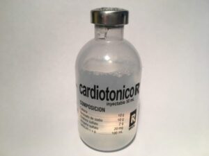 CARDIOTONICO