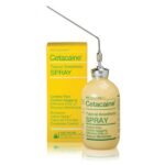 CETACAINE TOPICAL SPRAY