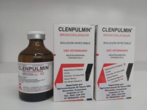 CLENPULMIN