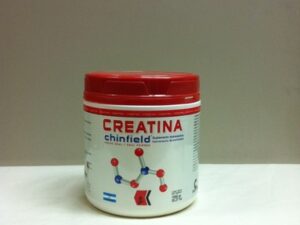 CREATINA CHINFIELD