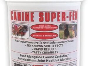 Canine Super Fen Joint Health