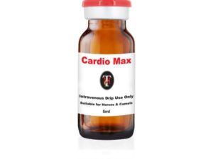 Cardio Max 5ml