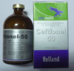 Ceftionel 50