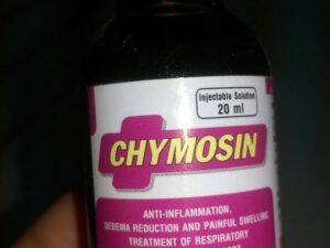 Chymosin 20ml