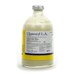 Clamoxyl LA – 100ml