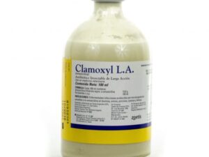 Clamoxyl LA – 100ml