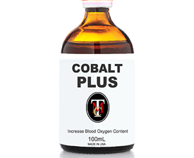 Cobalt Plus 100ml