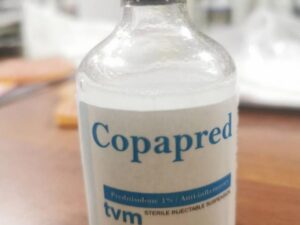 Copapred