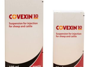 Covexin 10