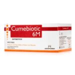 Cumebiotic 6M