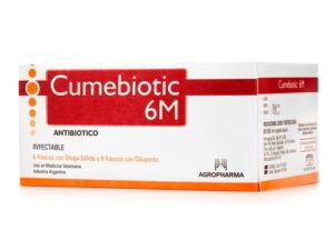 Cumebiotic 6M