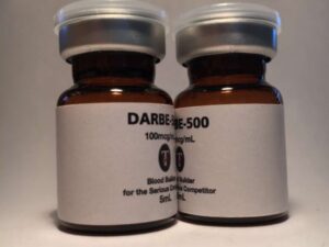 DARBE 500 – 5 ML