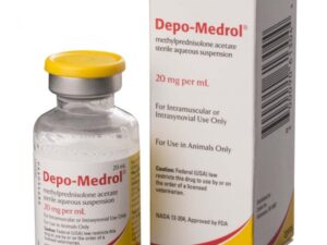 DEPO-MEDROL – 20 ML