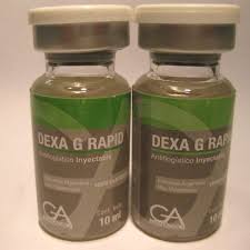 DEXA G RAPID – 10 ML