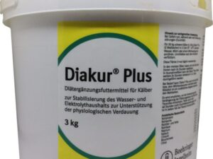 DIAKUR PLUS 3KG