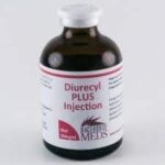 DIURECYL PLUS 50ML