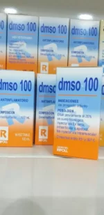 DMSO 100