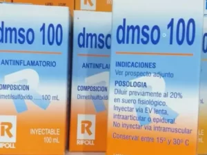 DMSO 100