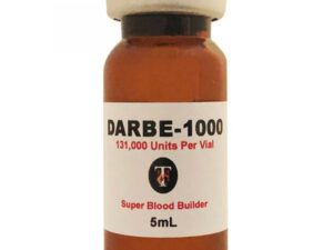 Darbe-1000