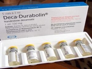 Deca-Durabolin