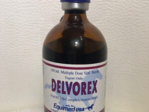 Delvorex