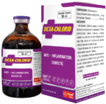 Dexa-Chlorid 50ml