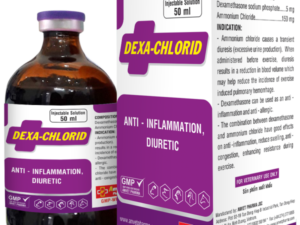 Dexa-Chlorid 50ml