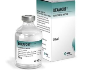 Dexafort