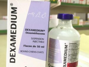 Dexamedium 50ml