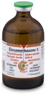 Dexamethasone 5