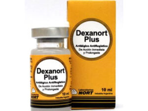 Dexanort Plus 10ml