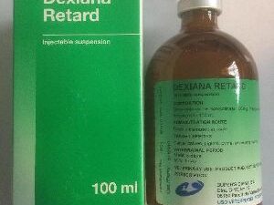 Dexiana Retard 100ml injection