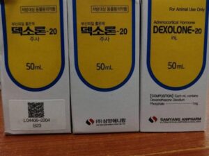 Dexolone-20