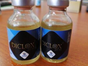 Diclox