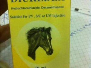 Diuredex injection