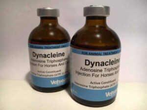 Dynacleine