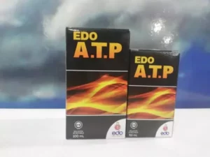 EDO ATP 100 ML