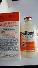 ENFLOXIL