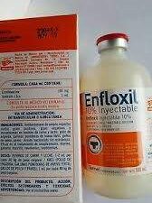 ENFLOXIL