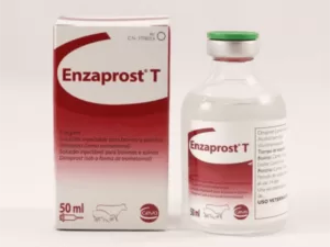 ENZAPROST 50 ML